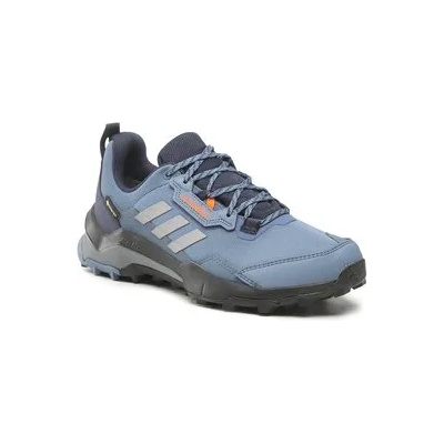 Adidas Туристически Terrex AX4 GORE-TEX Hiking Shoes HP7397 Син (Terrex AX4 GORE-TEX Hiking Shoes HP7397)