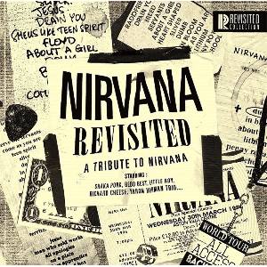 Various Artists - Nirvana Revisited (LP) (3596973651662)