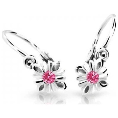 Cutie Jewellery C2261-10-X-2 fuchsiová