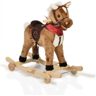 Moni Конче-люлка Chipper 2 в 1