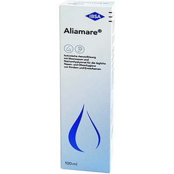 Ibsa Aliamare roztok 100 ml