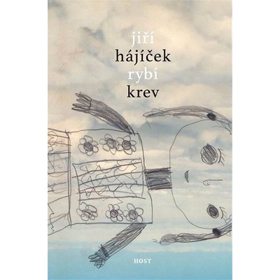 Rybí krev