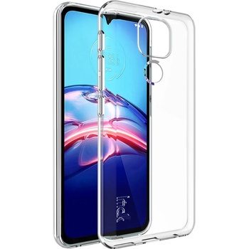 Image 1 of Motorola Moto G9 Play/G9/E7 Plus IMAK Силиконов Калъф