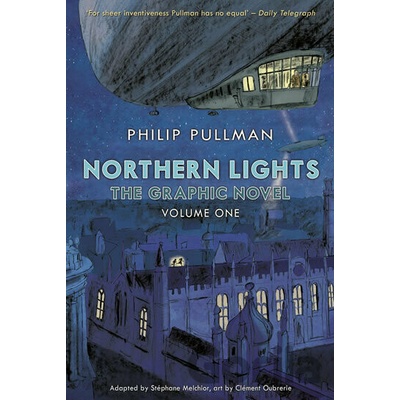 Northern Lights Part One