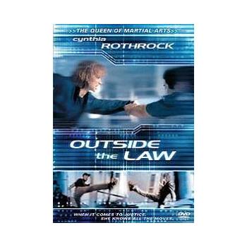 Zákon: porušen DVD
