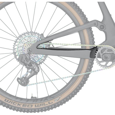 Scott CS/SS Protector Glue