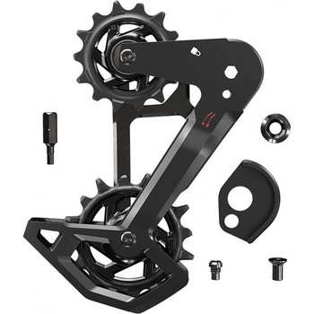 Sram AXS T-Type Alu