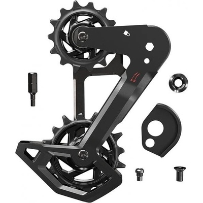 Sram AXS T-Type Alu