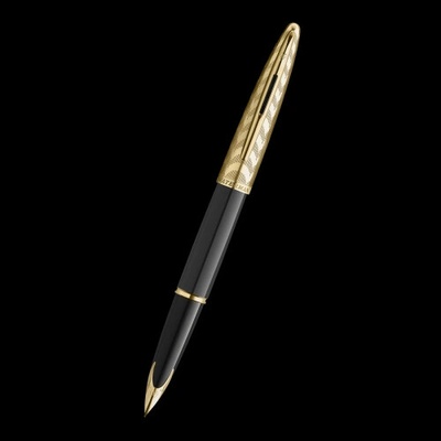 Waterman Caréne 25 SE DLX Black