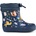 Koel Детски обувки barefoot Koel Kid's Wellie Wellington boots - Bear Blue - размер 24 (EU) (702-5396-0115)