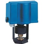 mut Mut AS/1400/150/ОO 24V on/off 1400N IP44 Ел. задвижка (сервомотор) (700600532)