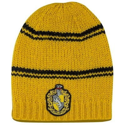 Distrineo pletená čepice Harry Potter Mrzimor