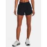 Under Armour Дамски шорти Under Armour Flex Woven Short 3in Under Armour | Cheren | ЖЕНИ | XS