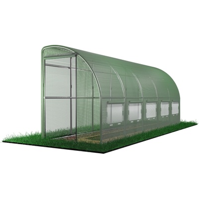 Garden Line 6m x 1,5m x 2m TUN1446