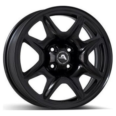 ALCAR STAHLRAD 6,5x16 4x100 ET32