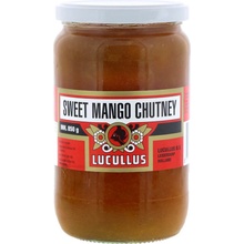 Lucullus Mango Chutney sladké 850 g