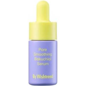 Wishtrend Pore Smoothing Bakuchiol Serum MINI - Бакучиол серум MINI 10мл