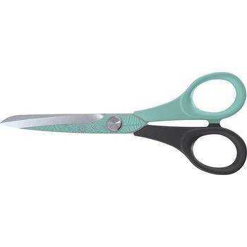 Millemetri Linea Classic Deco Шивашки ножици 155 mm Син (426)