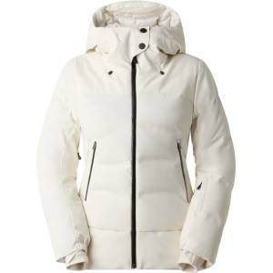 The North Face Дамско ски яке The North Face Women's Cirque Down Jacket Ski jacket - White Dune II (104-4718-0412)