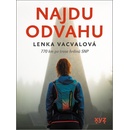 Najdu odvahu