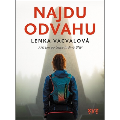 Najdu odvahu