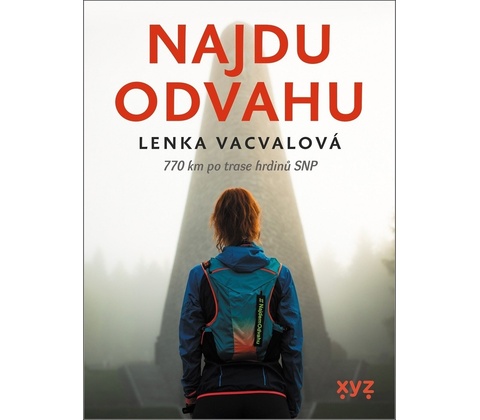 Najdu odvahu