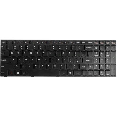 Lenovo B51 B51-80 B70 B70-80 B71-80 Klávesnice