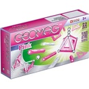 Panels Pink 22