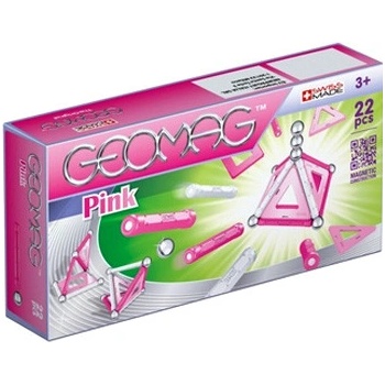 Panels Pink 22