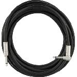 Fender Professional Series Kill Switch 5, 5 m Директен - Ъглов Инструментален кабел (0990818206)