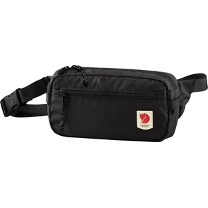 Fjällräven Чанта за кръст Fjällräven High Coast Hip Pack Hip bag - Black - размер 1, 5 l (510-2328-0611)