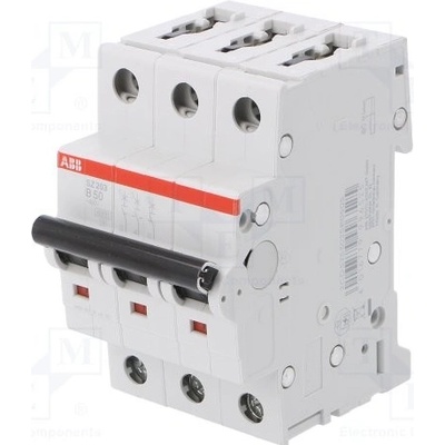 ABB 2CDS253025R0505