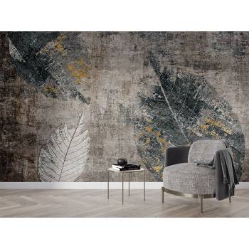 Image 1 of Art Gift Decor Фототапет - Градски Отпечатъци