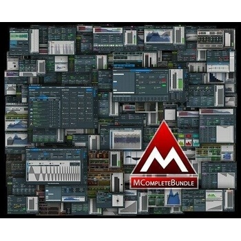 MELDA MCompleteBundle