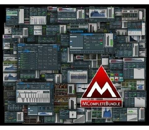 MELDA MCompleteBundle