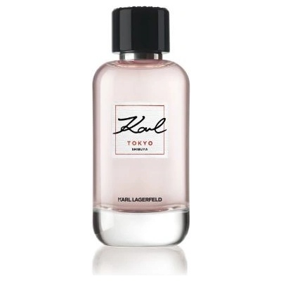 Karl Lagerfeld Tokyo parfumovaná voda dámska 100 ml
