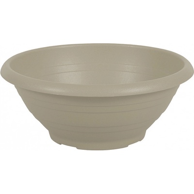 Nohel Garden Žardinka CAMPANA plastová terakota 30x12 cm