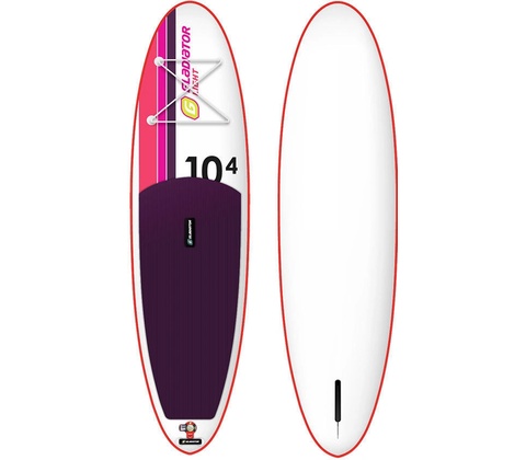 Paddleboard Gladiator LT 10'4''