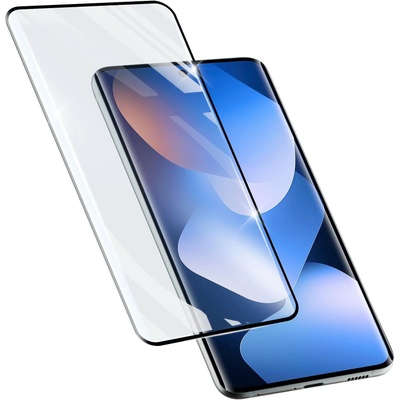 Cellularline Закален извит 3D протектор за Xiaomi Redmi Note 15 PRO 4G 15158