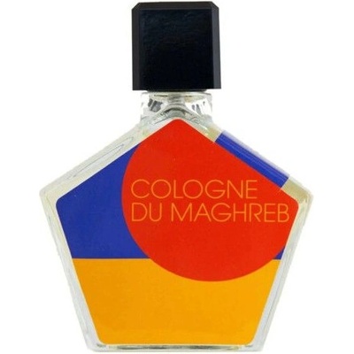 Tauer Tauer Cologne du Maghreb Kolínska voda unisex 50 ml