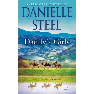 Daddy's Girls | Danielle Steel (ISBN: 9780399179648)