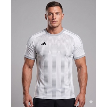 Adidas mi team lr premium- jd7371-09 / Мъжка тениска