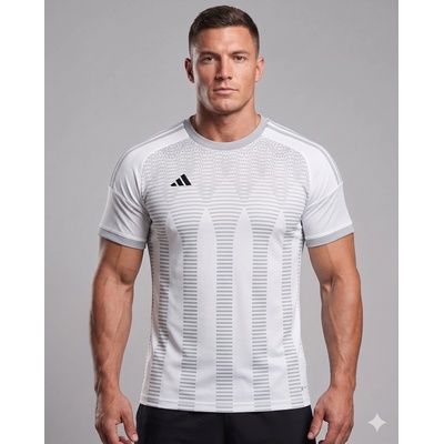 Adidas mi team lr premium- jd7371-09 / Мъжка тениска