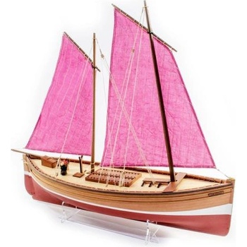 Vanguard Models Lady Eleanor 1850 1: 64 комплект