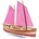 Vanguard Models Lady Eleanor 1850 1: 64 комплект