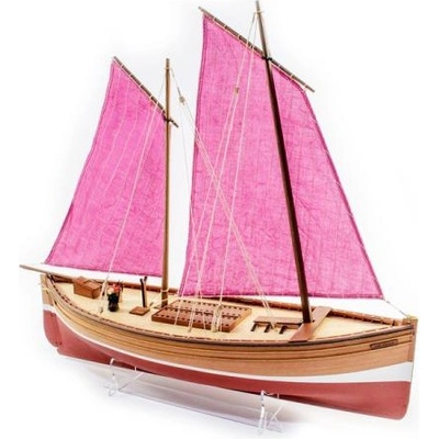 Vanguard Models Lady Eleanor 1850 1: 64 комплект