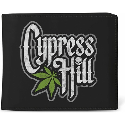 Cypress Hill peňaženka Honor WACYPHON01