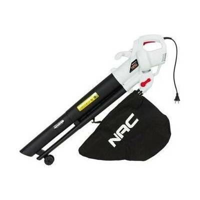 Vysavač listí NAC VBE320-FS-J 3200W