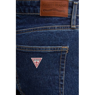 Guess Jeans Дънки Guess Jeans (W4YA98.D5CC2)