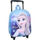 Vadobag batoh na kolieskach Frozen Princezná Elsa 785-2588 6986